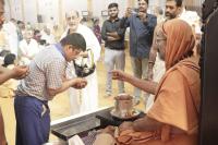 Shashtyabdapurti Utsava - Karla - Day 7 (15 Nov 2024)